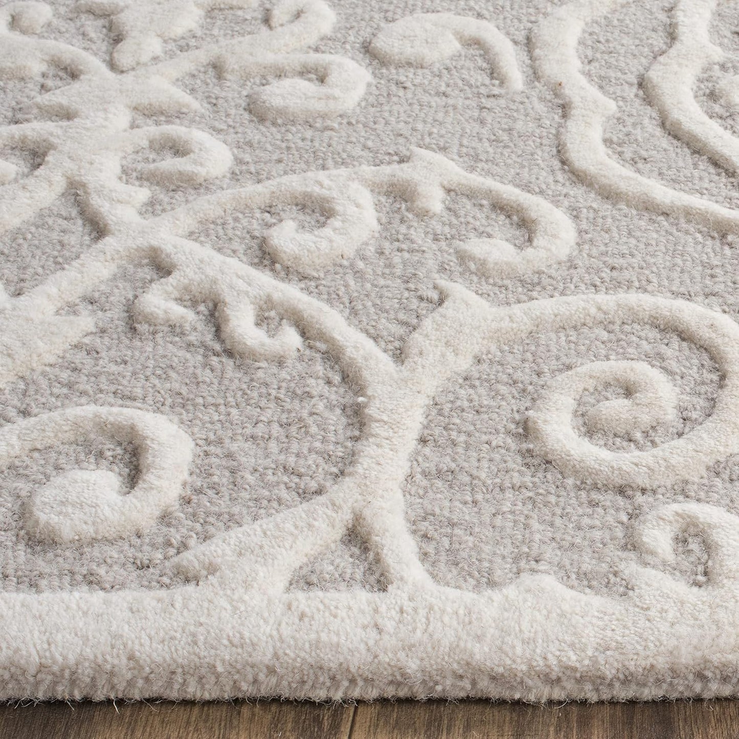 Martha Stewart x SAFAVIEH - Colección de alfombras de área, 9 x 12...