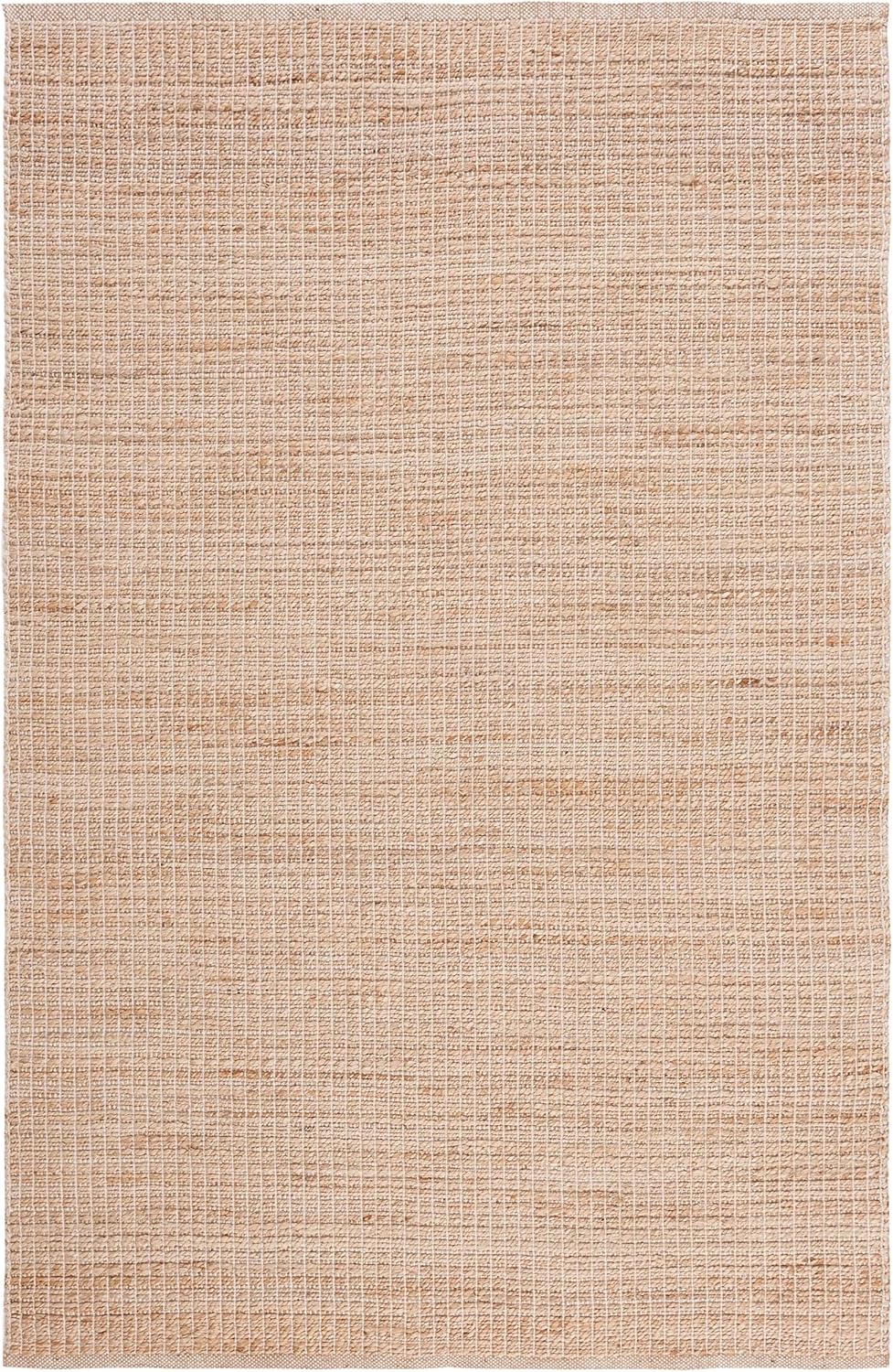 SAFAVIEH NF834A - Alfombra de área de la colección Natural Fiber de...