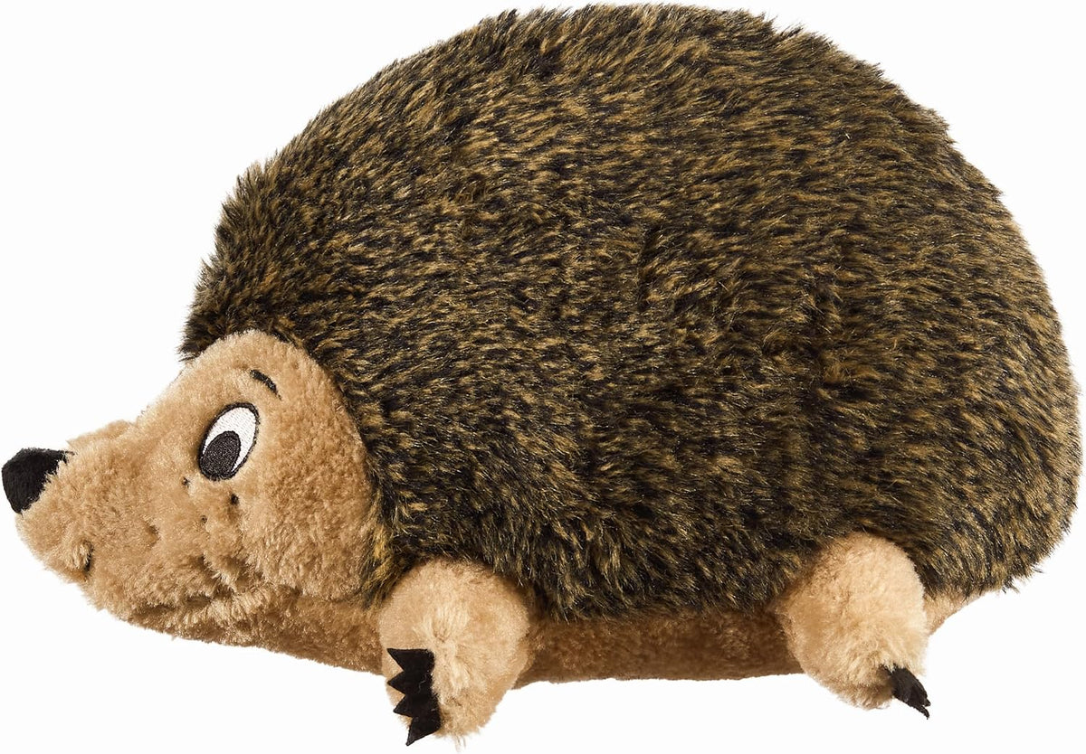 Outward Hound - Juguete de peluche Hedgehogz para perro, tamaño L |...