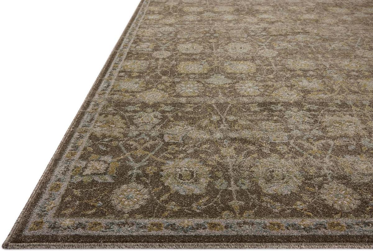 Loloi Magnolia Home de Joanna Gaines Mona Collection MOA-03 - Alfom...