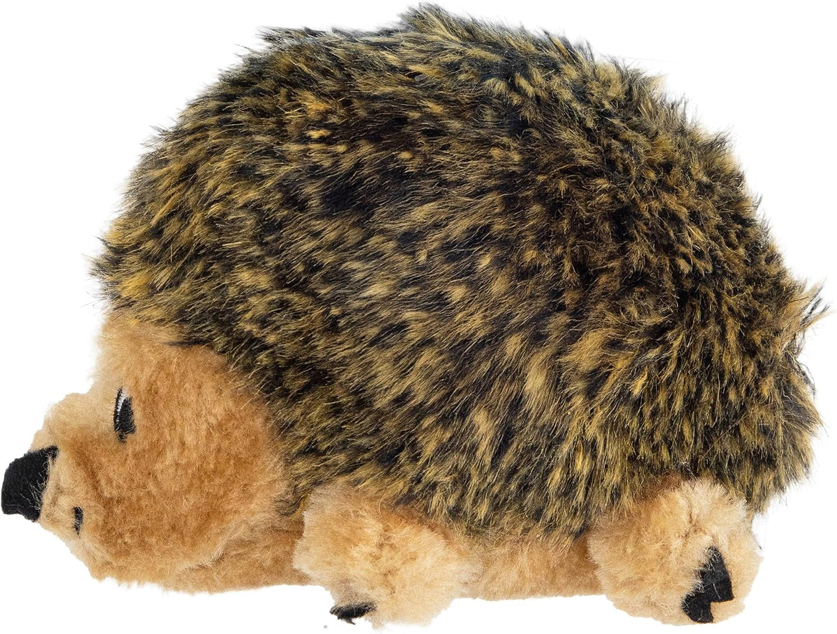 Outward Hound - Juguete de peluche Hedgehogz para perro, tamaño S |...
