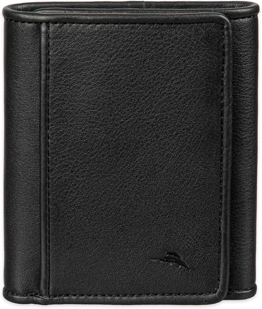 Tommy Bahama Para Hombre, Guijarro negro, Talla única