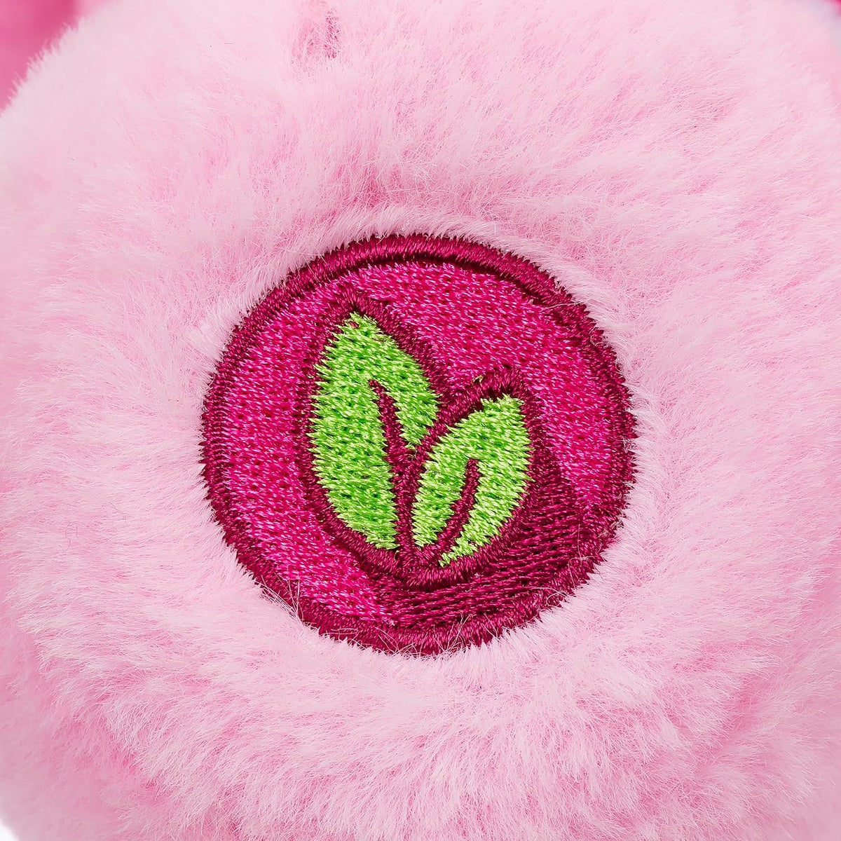 Care Bears Oso de peluche de corazón esperanzador - Tamaño mediano...