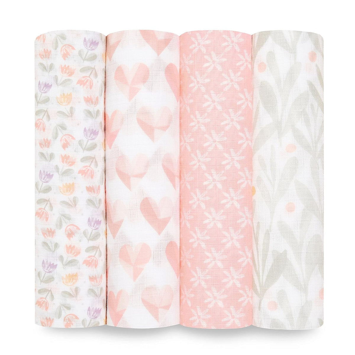 aden + anais Essentials Manta Envolvente, Mantas de Muselina Boutiq...