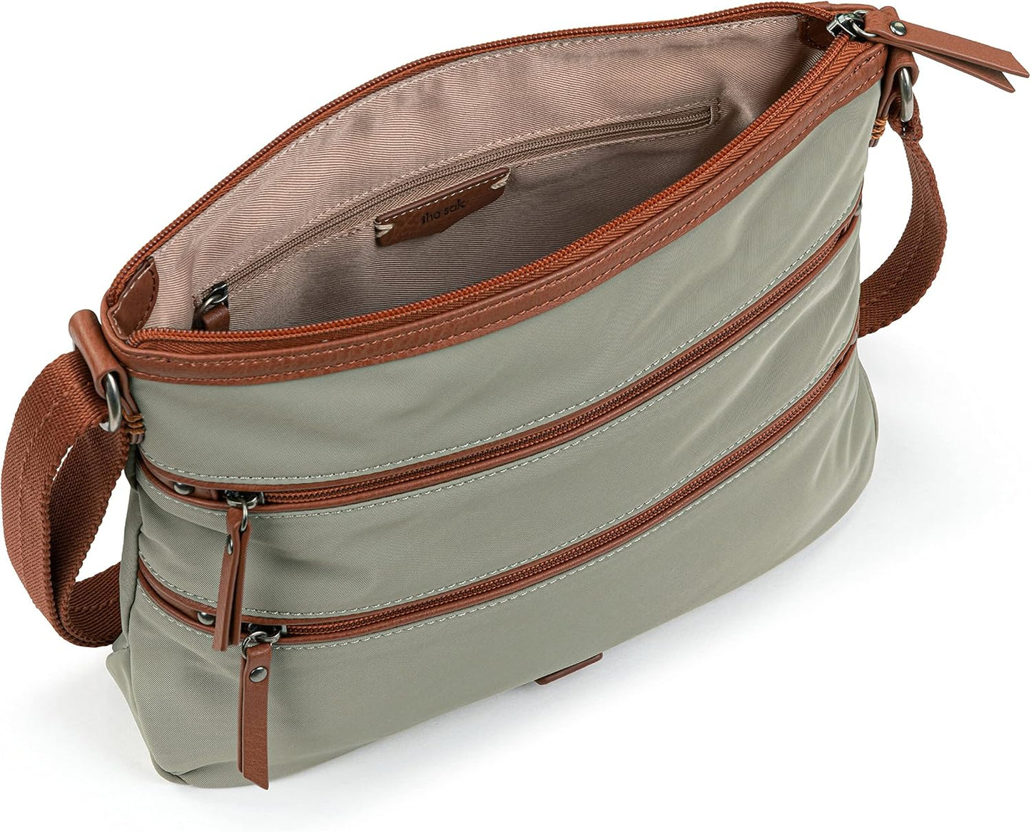 The Sak Bandolera Esperato para mujer
