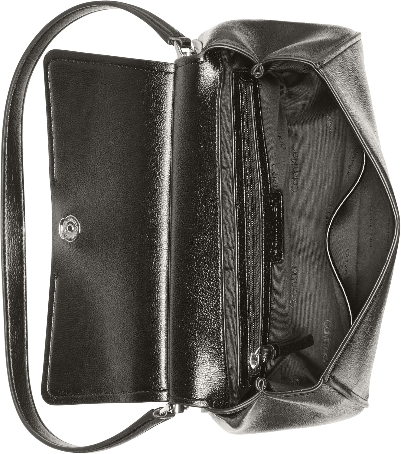 Calvin Klein Calvin Klein Ellis Demi Bolso de hombro para mujer