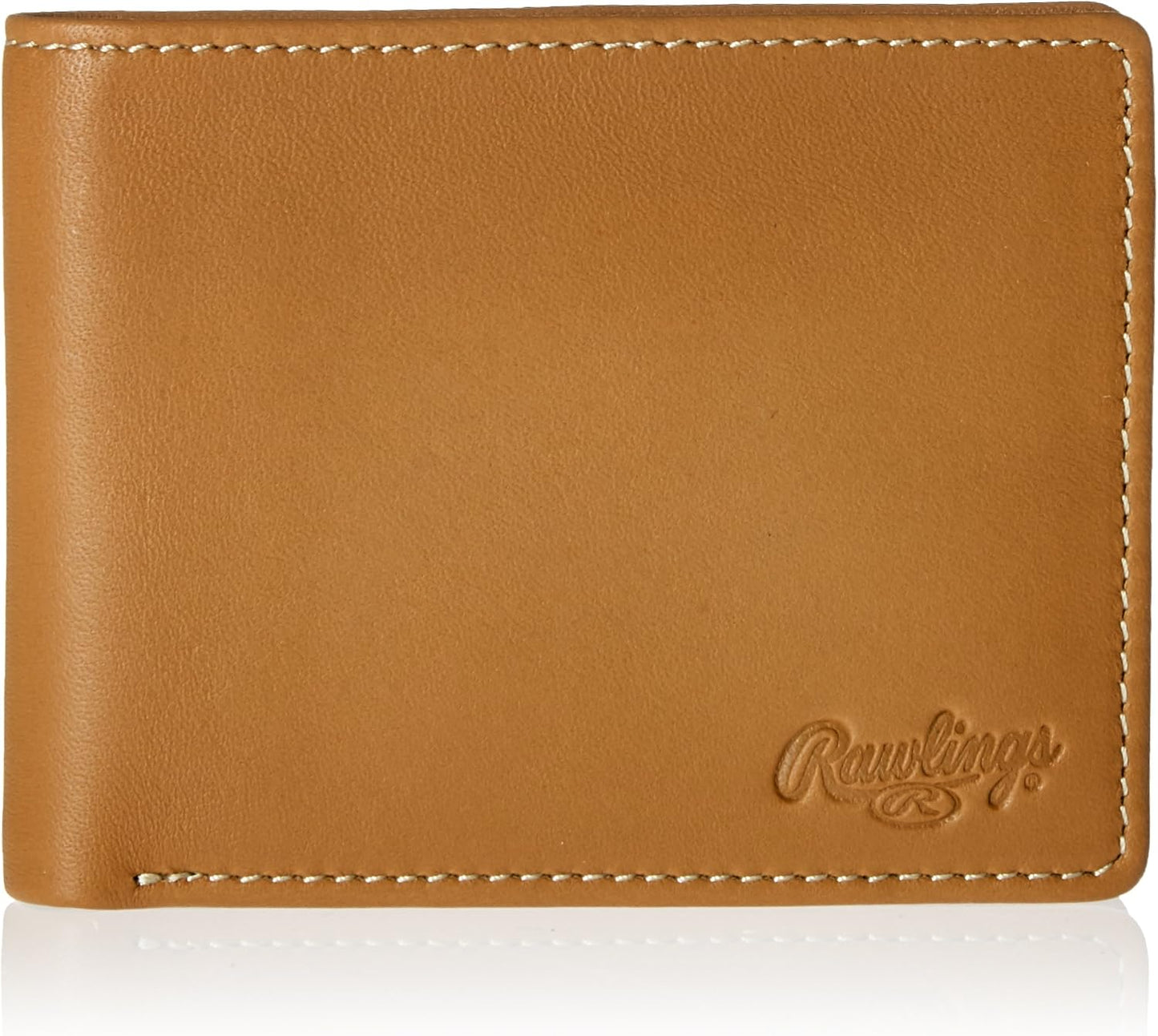 Rawlings | Colección de carteras plegables para hombre | Cuero Genu...