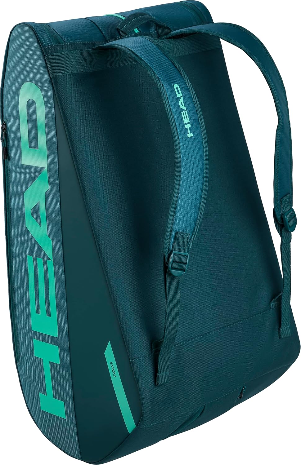 HEAD Tour Racquet Bag XL (12R) Bolsa de tenis | 12 Capacidad de raq...