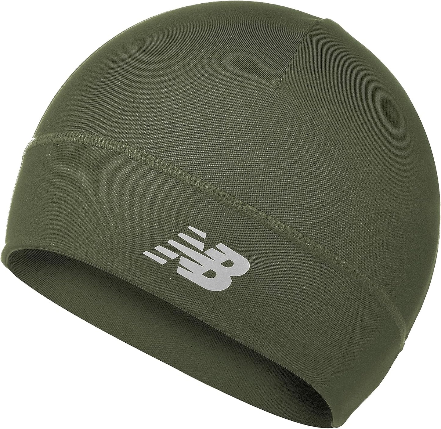 Gorra ligera New Balance para correr\/atletismo, Skullcap, Beanie,...