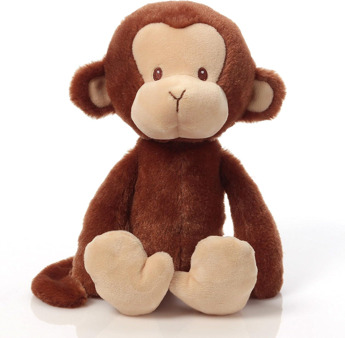 Gund Baby Nicky Noodle Mono de peluche