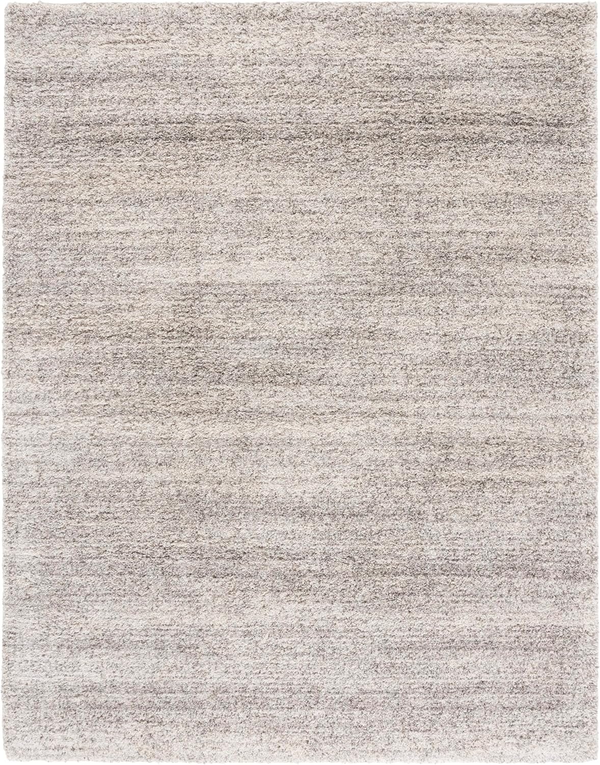 SAFAVIEH - Alfombra de la colección Hudson Shag, diseño abstracto m...