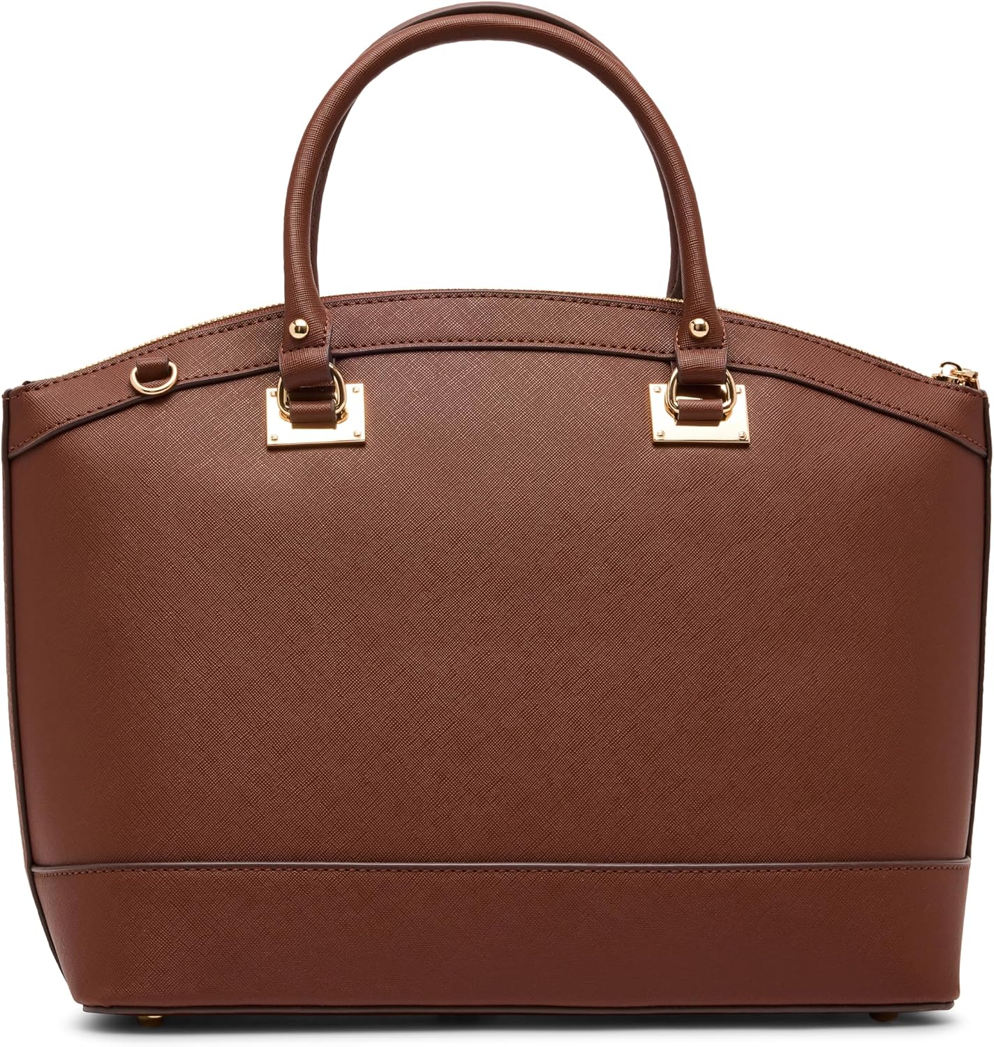 Anne Klein Bolso Satchel New Recruits Dome para Mujer