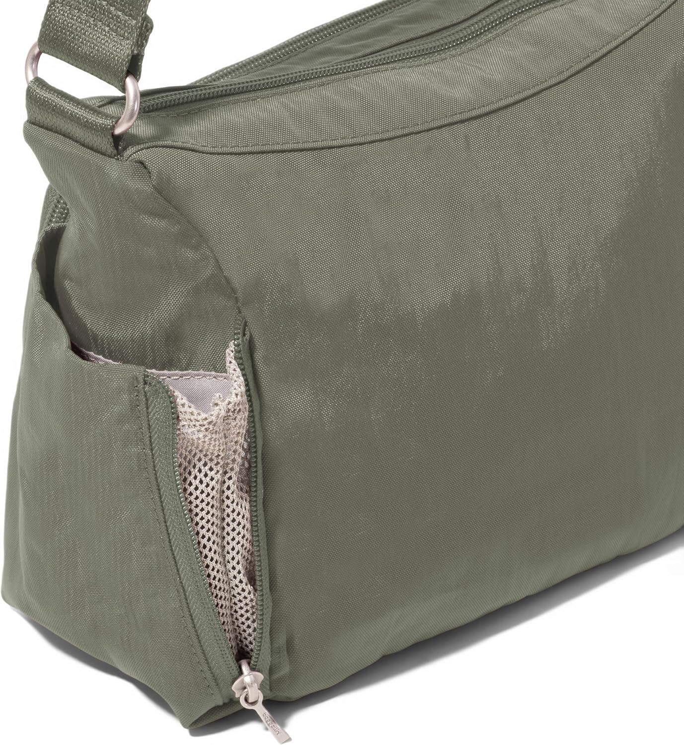 Baggallini Crosstown Hobo Crossbody