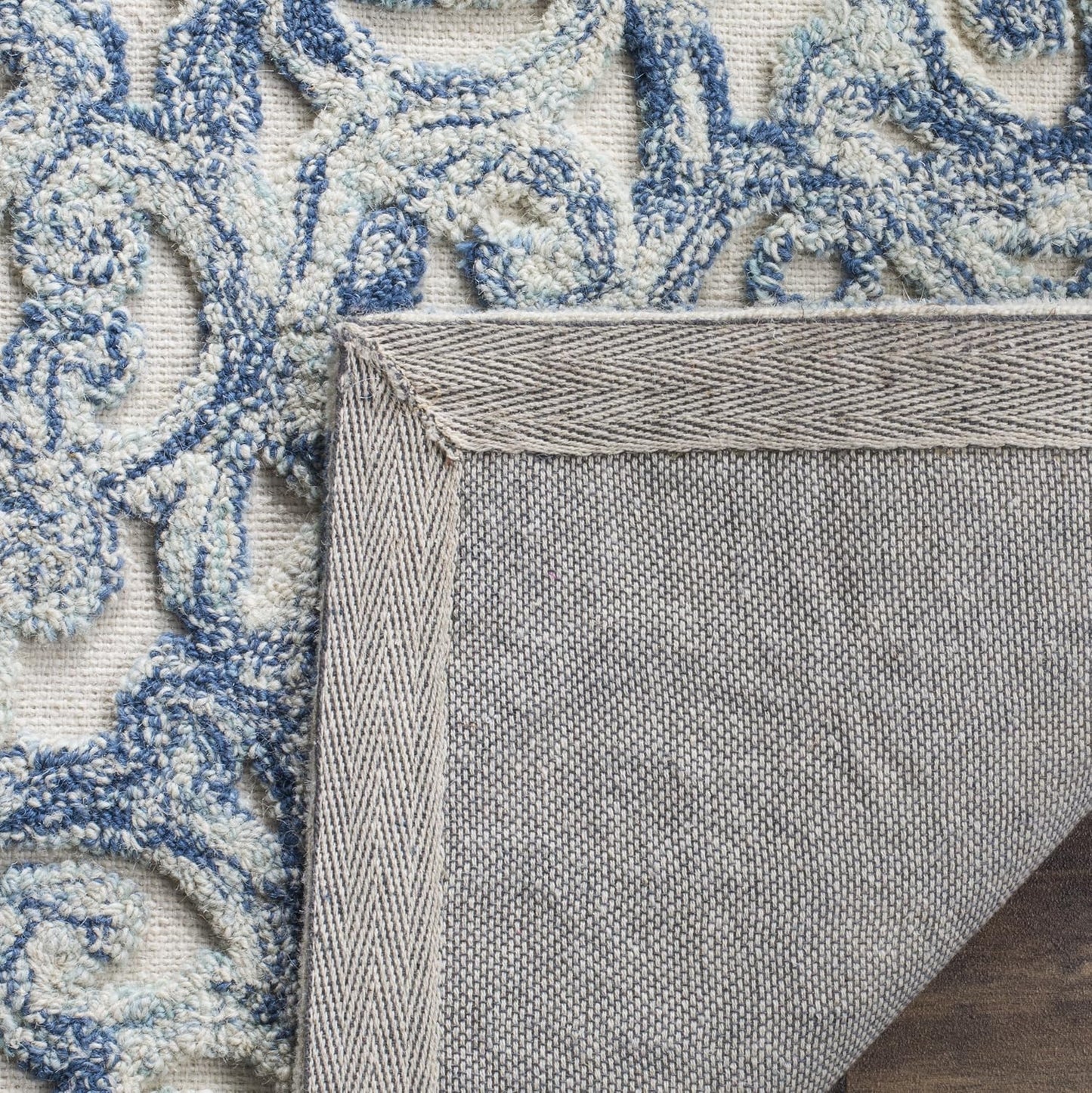 Martha Stewart x SAFAVIEH - Colección de alfombras de área, 9 x 12...