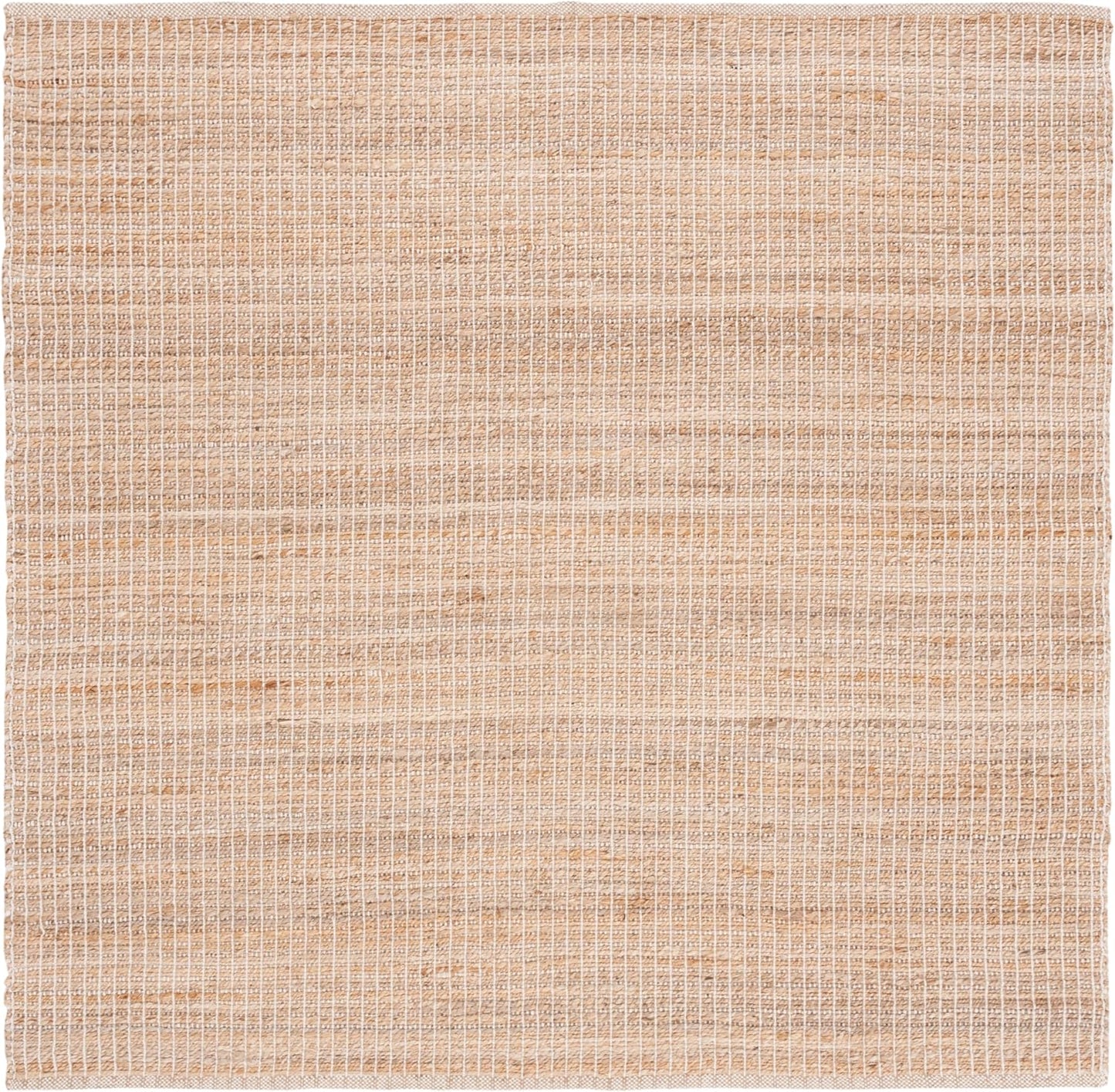 SAFAVIEH Alfombra de área de la colección Natural Fiber \u2013 Alfo...
