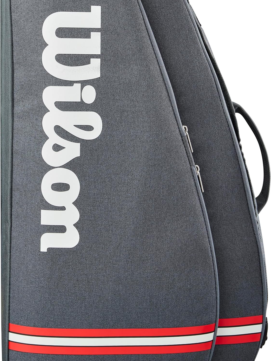 Wilson 2025 Tour - Bolsas para raquetas de tenis
