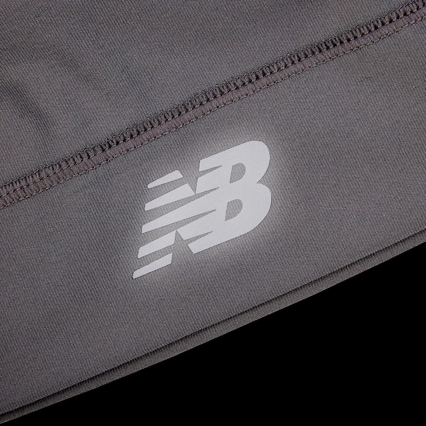 Gorra ligera New Balance para correr\/atletismo, Skullcap, Beanie,...