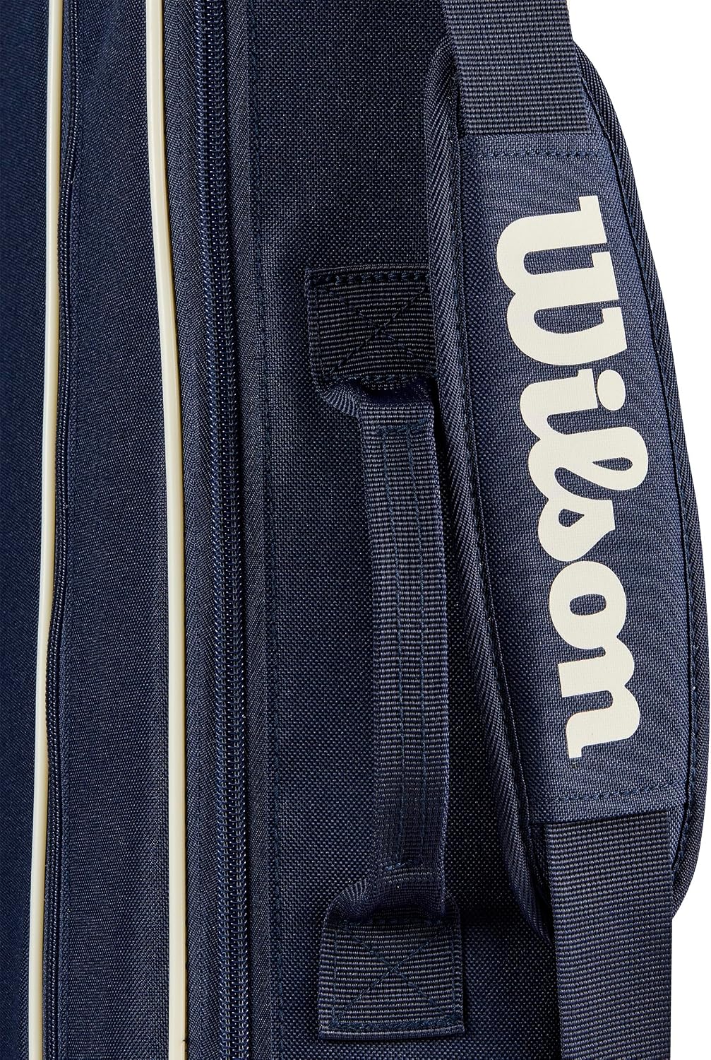 Wilson Bolsas de raqueta de tenis para equipos 2025