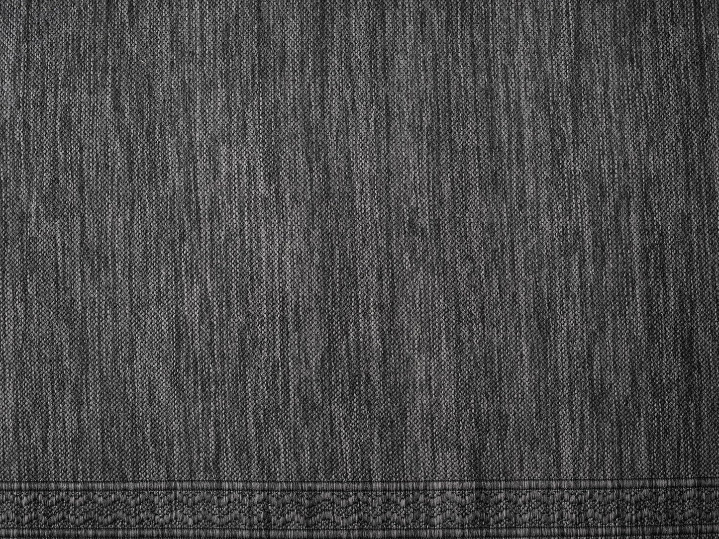 RUGGERRUGS Diana - Alfombra plegable texturizada para interiores y...