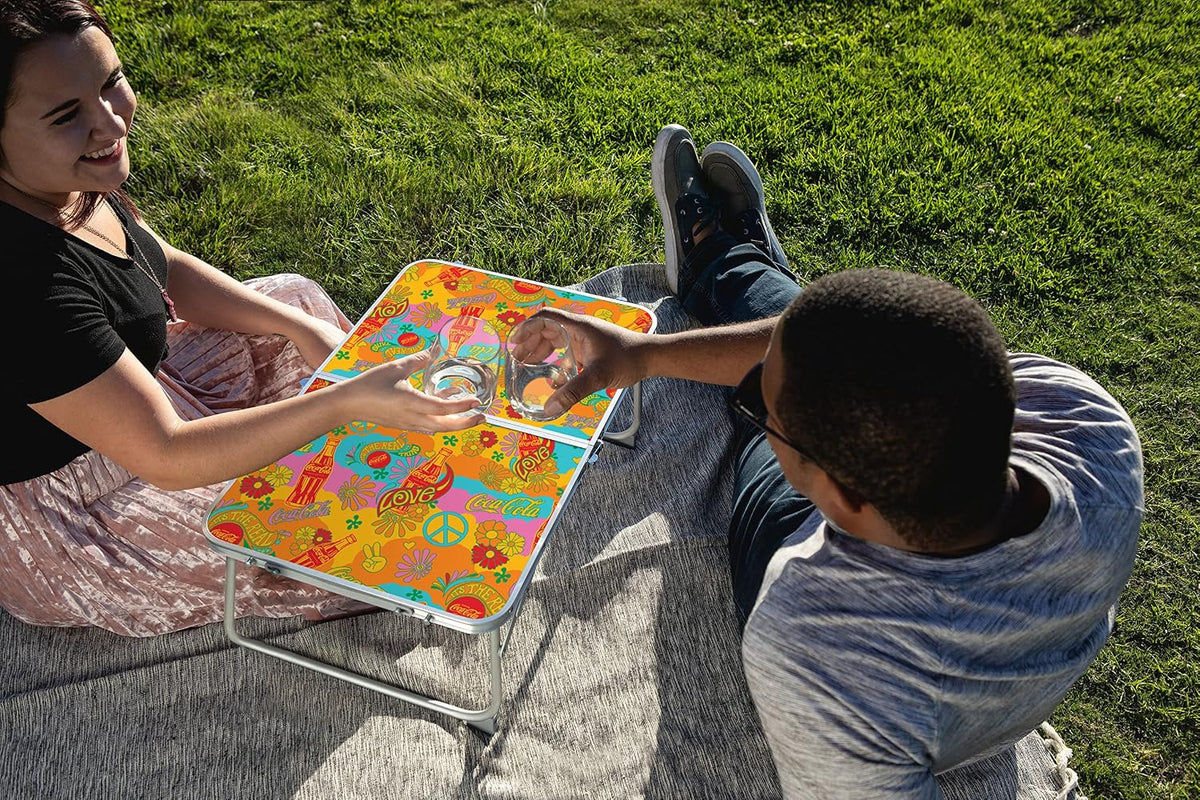 Picnic TIME Disney Encanto Vista - Manta de picnic al aire libre, m...