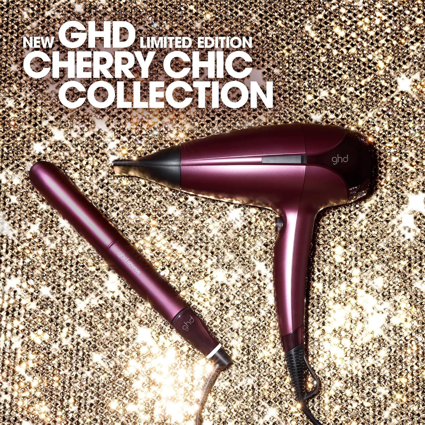 ghd Estilizadores Chronos y Chronos Max