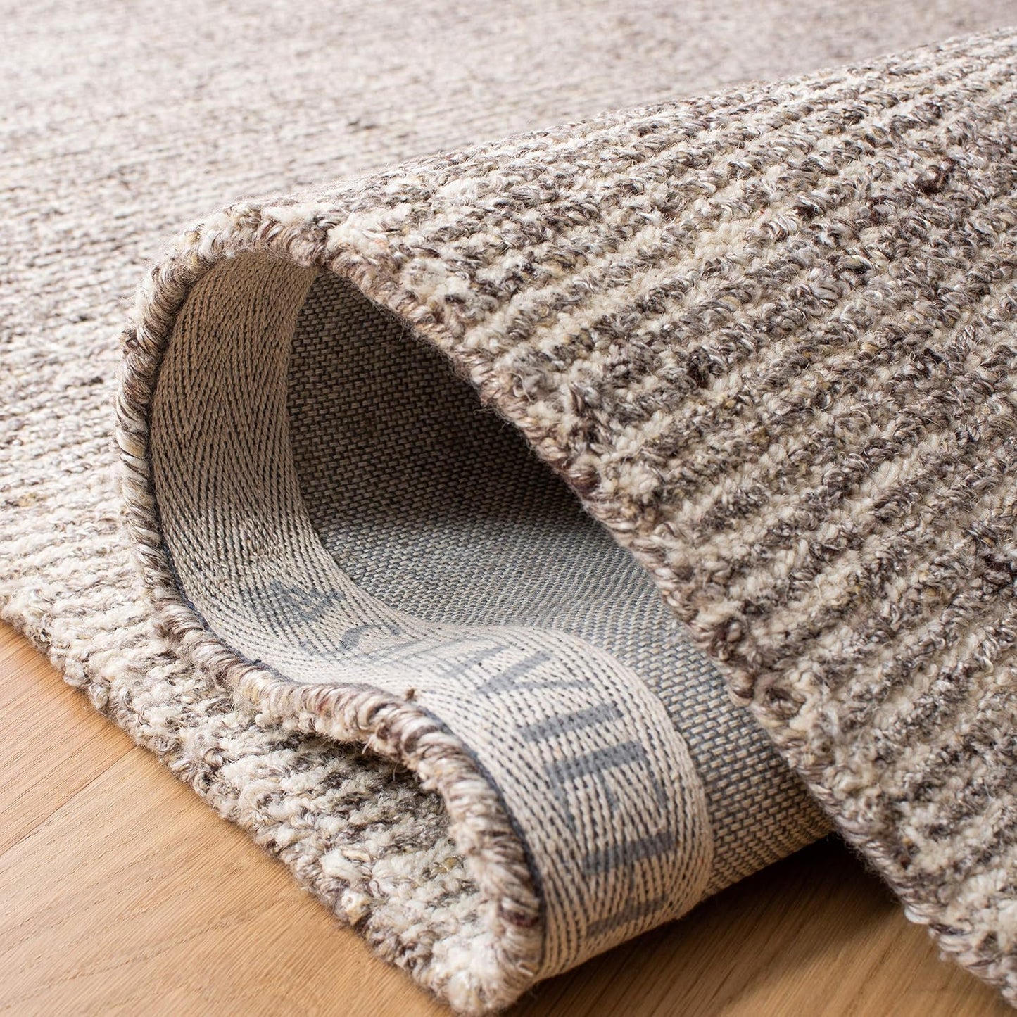 SAFAVIEH Himalaya Collection - Alfombra de área de 10 x 14 pies, ma...