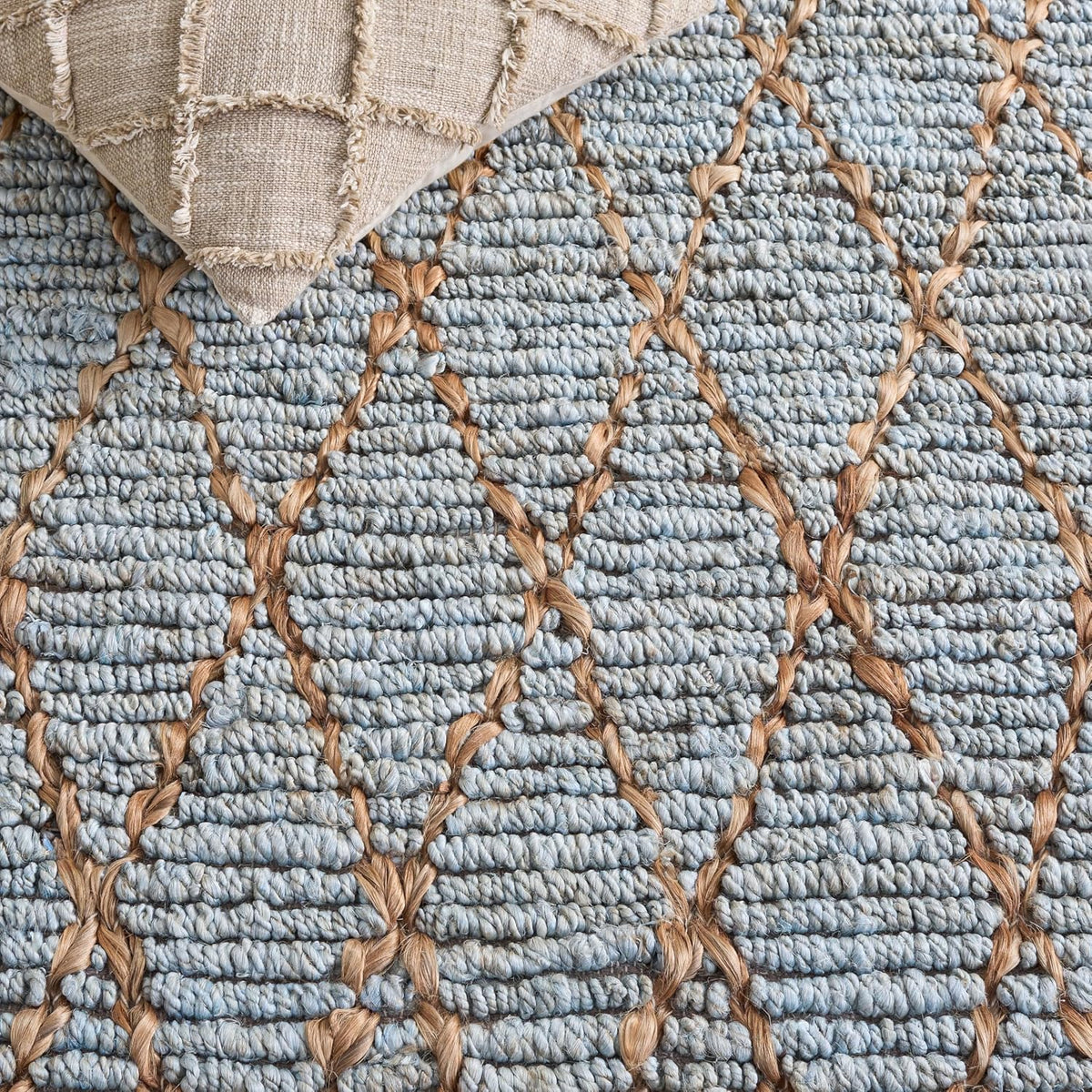 SAFAVIEH Natural Fiber Collection - Alfombra de área de 9 x 12 pies...