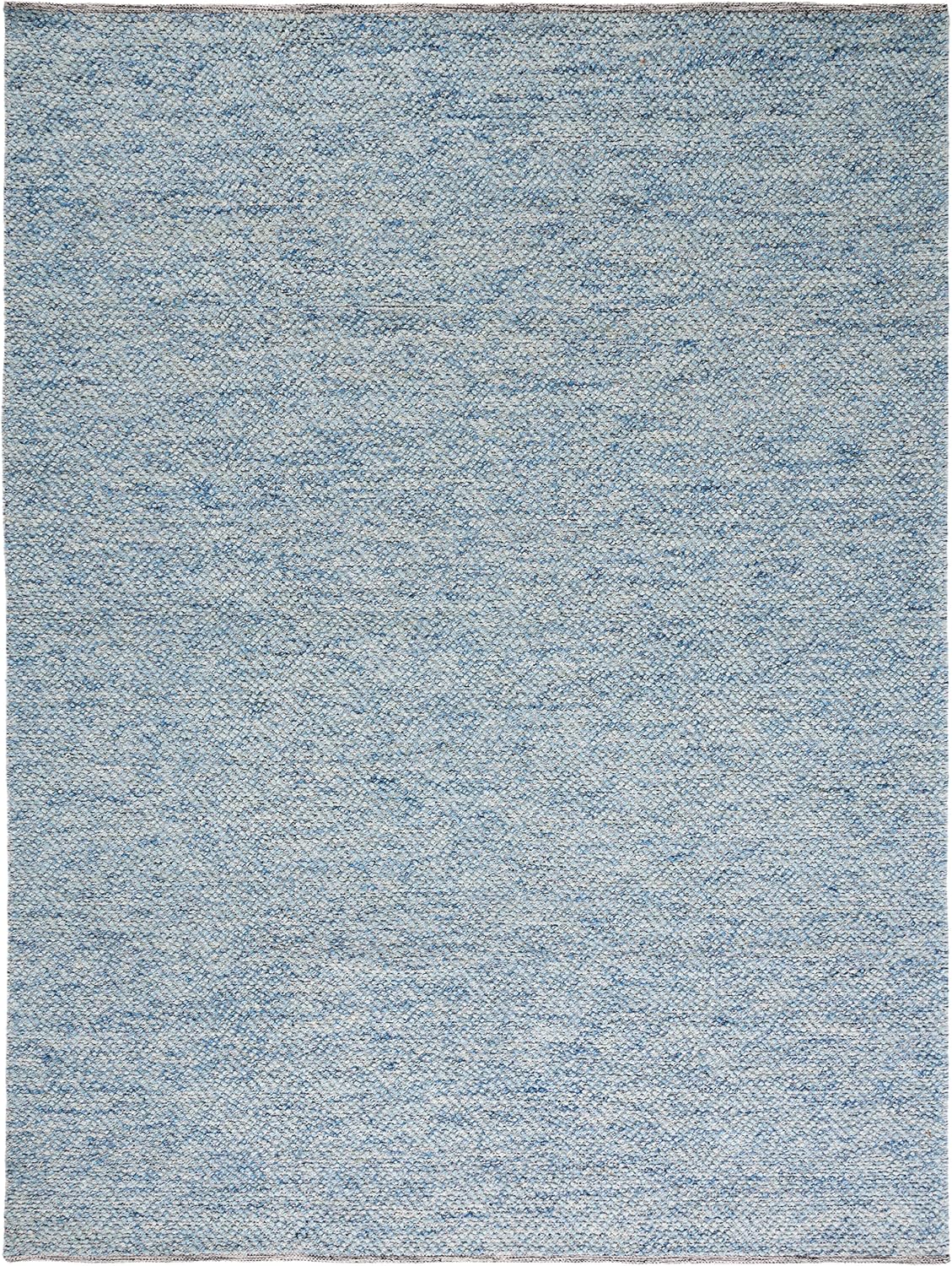 SAFAVIEH Natura Collection NAT503B - Alfombra contemporánea hecha a...