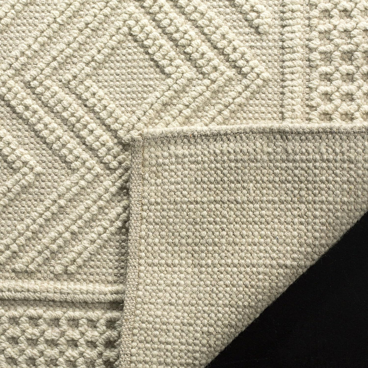 SAFAVIEH Vermont Collection - Alfombra extragrande de 12 x 15 pies,...