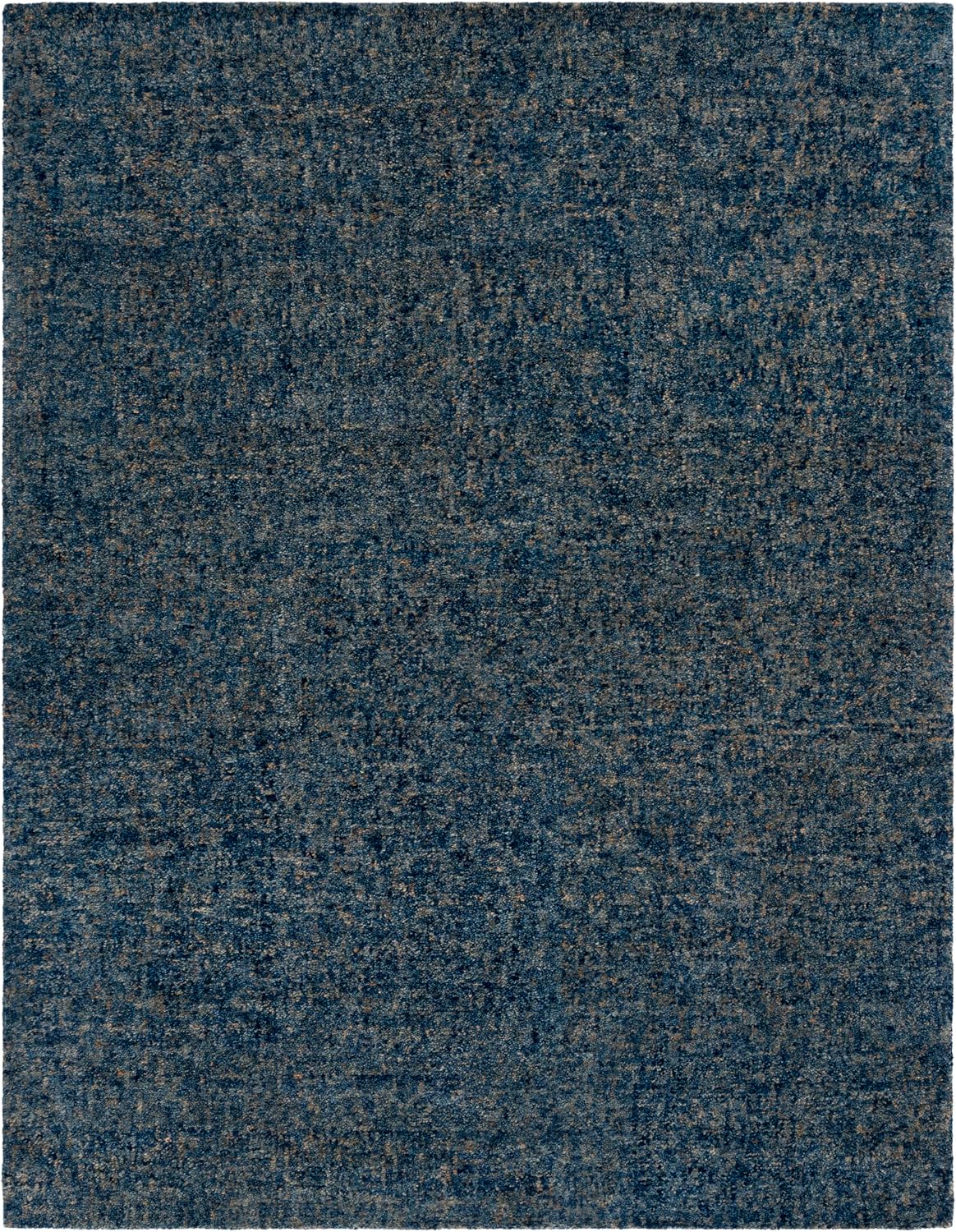 SAFAVIEH Gabbeh Collection - Alfombra de área de 9 x 12 pies, azul...