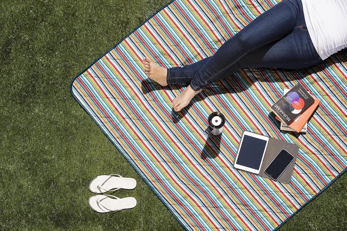 Picnic TIME Disney Encanto Vista - Manta de picnic al aire libre, m...