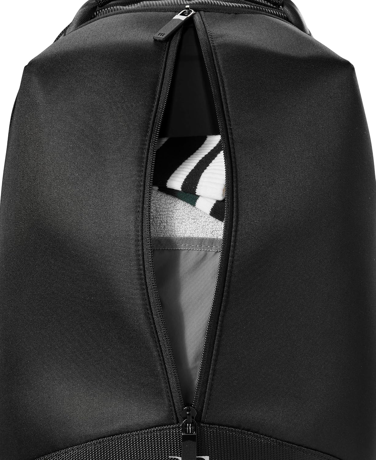WILSON RF - Funda para raqueta de tenis, color negro