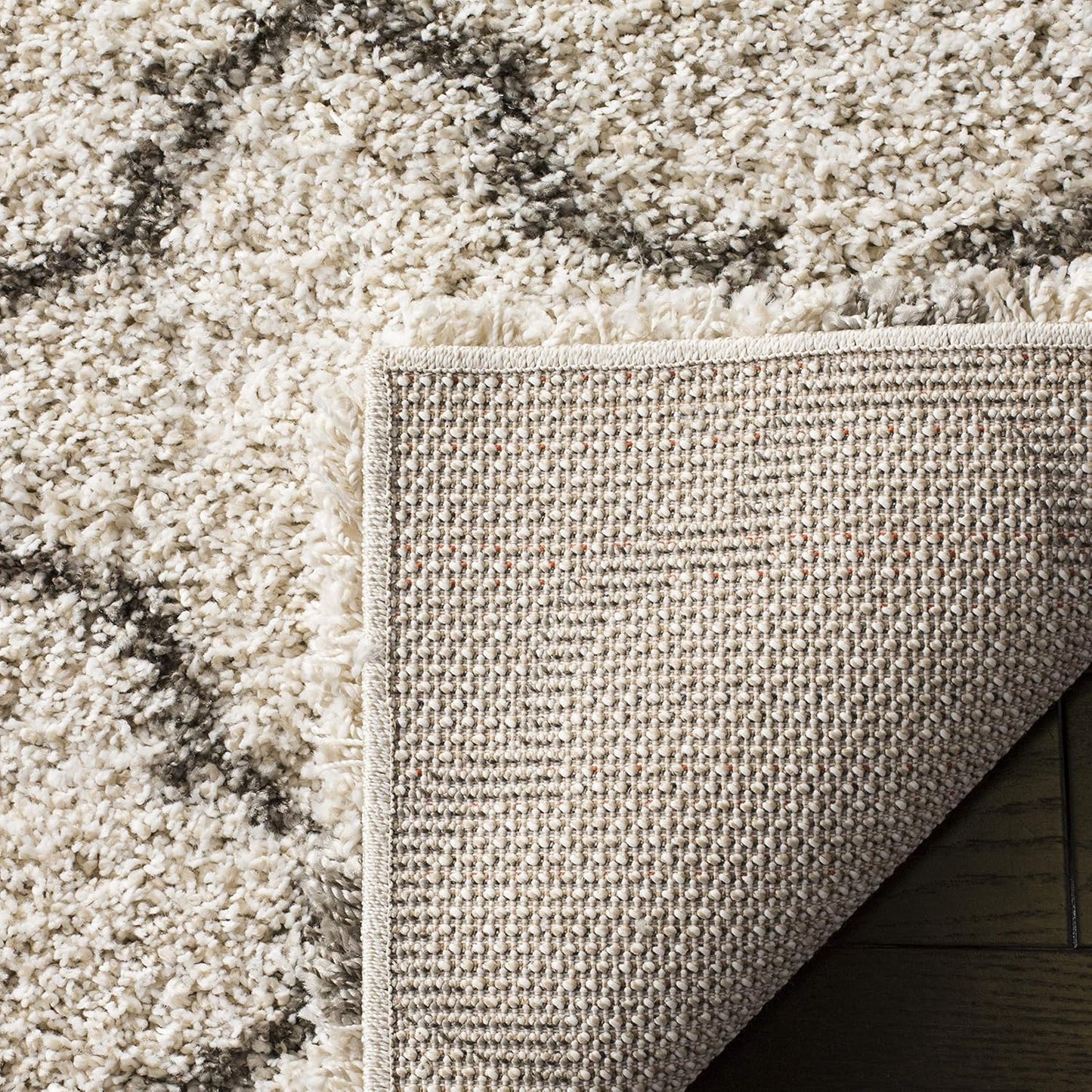 SAFAVIEH Hudson Shag Collection Alfombra de área - 10' x 14'...