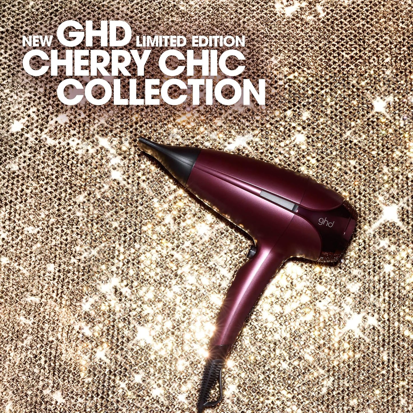 ghd Helios &amp; Flight+ Secadores de pelo de tamaño de viaje | Sec...