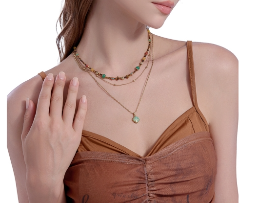 COLLAR HORIZONTE